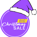 پیش‌نمایش فایل christmas-sale-10734965 از پک فروش و تخفیف نسخه 02