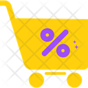 پیش‌نمایش فایل discount-on-shopping-cart-10734915 از پک فروش و تخفیف نسخه 02