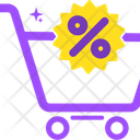 پیش‌نمایش فایل discount-on-shopping-cart-10734916 از پک فروش و تخفیف نسخه 02