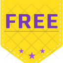 پیش‌نمایش فایل free-badge-10734953 از پک فروش و تخفیف نسخه 02