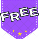 پیش‌نمایش فایل free-badge-10734954 از پک فروش و تخفیف نسخه 02