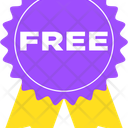 پیش‌نمایش فایل free-badge-10734956 از پک فروش و تخفیف نسخه 02