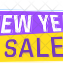 پیش‌نمایش فایل new-year-sale-10734964 از پک فروش و تخفیف نسخه 02