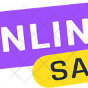 پیش‌نمایش فایل online-sale-10734943 از پک فروش و تخفیف نسخه 02