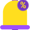 پیش‌نمایش فایل sale-notification-10734969 از پک فروش و تخفیف نسخه 02