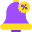 پیش‌نمایش فایل sale-notification-10734970 از پک فروش و تخفیف نسخه 02
