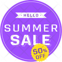 پیش‌نمایش فایل summer-sale-10734961 از پک فروش و تخفیف نسخه 02