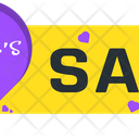 پیش‌نمایش فایل valentines-sale-10734949 از پک فروش و تخفیف نسخه 02