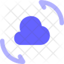پیش‌نمایش فایل cloud-sync-11454260 از پک فناوری