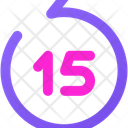 پیش‌نمایش فایل 15-second-backward-11397456 از پک رسانه