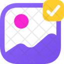پیش‌نمایش فایل image-tick-11397440 از پک رسانه