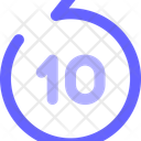 پیش‌نمایش فایل 10-second-backward-11397532 از پک رسانه