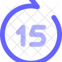 پیش‌نمایش فایل 15-second-forward-11397526 از پک رسانه