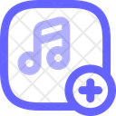 پیش‌نمایش فایل add-music-11397521 از پک رسانه