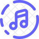 پیش‌نمایش فایل music-button-11397537 از پک رسانه
