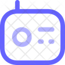 پیش‌نمایش فایل radio-11397528 از پک رسانه