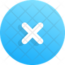 پیش‌نمایش فایل cross-sign-11879865 از پک رابط کاربری ضروری