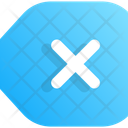 پیش‌نمایش فایل cross-tag-11879906 از پک رابط کاربری ضروری