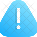 پیش‌نمایش فایل exclamation-sign-11879881 از پک رابط کاربری ضروری