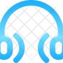 پیش‌نمایش فایل headphone-11879904 از پک رابط کاربری ضروری