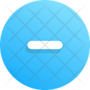 پیش‌نمایش فایل minus-sign-11879903 از پک رابط کاربری ضروری