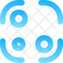 پیش‌نمایش فایل qr-code-11879963 از پک رابط کاربری ضروری