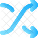 پیش‌نمایش فایل shuffle-11879933 از پک رابط کاربری ضروری