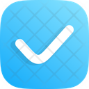پیش‌نمایش فایل tick-mark-11879883 از پک رابط کاربری ضروری