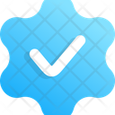 پیش‌نمایش فایل tick-mark-11879886 از پک رابط کاربری ضروری