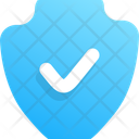 پیش‌نمایش فایل tick-mark-11879953 از پک رابط کاربری ضروری