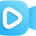 پیش‌نمایش فایل video-player-11879918 از پک رابط کاربری ضروری