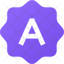 پیش‌نمایش فایل alphabet-a-11562157 از پک ضروری