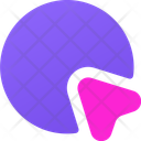 پیش‌نمایش فایل cursor-circle-11562095 از پک ضروری