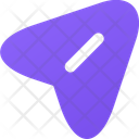 پیش‌نمایش فایل send-arrow-11562088 از پک ضروری