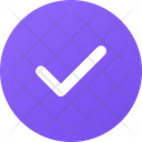 پیش‌نمایش فایل tick-mark-11562074 از پک ضروری