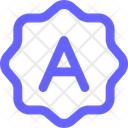 پیش‌نمایش فایل alphabet-a-11562193 از پک ضروری