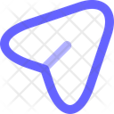 پیش‌نمایش فایل send-arrow-11562220 از پک ضروری