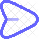 پیش‌نمایش فایل send-arrow-11562221 از پک ضروری