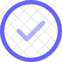 پیش‌نمایش فایل tick-mark-11562234 از پک ضروری