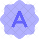 پیش‌نمایش فایل alphabet-a-11561980 از پک ضروری