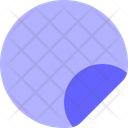 پیش‌نمایش فایل badge-sticker-11561988 از پک ضروری