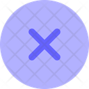 پیش‌نمایش فایل cross-mark-11562010 از پک ضروری
