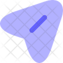 پیش‌نمایش فایل send-arrow-11562000 از پک ضروری