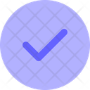 پیش‌نمایش فایل tick-mark-11562015 از پک ضروری