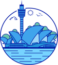 پیش‌نمایش فایل sydney-opera-house-11684125 از پک مقاصد سفر نمادین