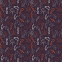 پیش‌نمایش فایل autumn-seamless-pattern-with-floral-decorative-elements-colorful-design-1743024 از پک شکرگزاری