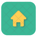 پیش‌نمایش فایل home-1145 از پک آیکون های رابط کاربری