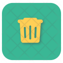 پیش‌نمایش فایل recycle-bin-18 از پک آیکون های رابط کاربری