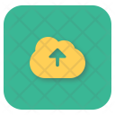 پیش‌نمایش فایل upload-in-cloud-9 از پک آیکون های رابط کاربری