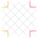 پیش‌نمایش فایل exit-fullscreen-1 از پک بسیکون ها - گرادیان-رنگ ها